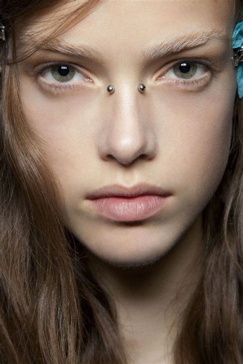 Types Of Cute Nose Piercings That Youre Going To Fall In Love With