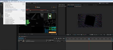 How To Export After Effects To Mp Aejuice