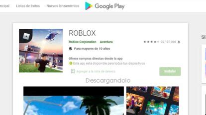 Cómo jugar gratis a Roblox en PC Xbox One iOS y Android