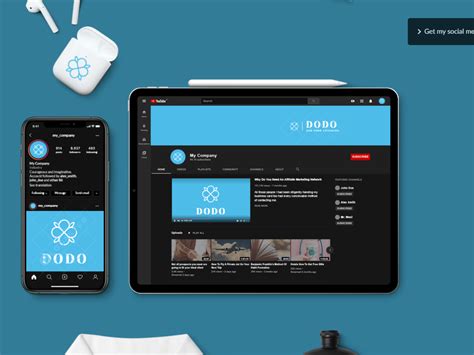Logaster Logo Maker - StartupBase