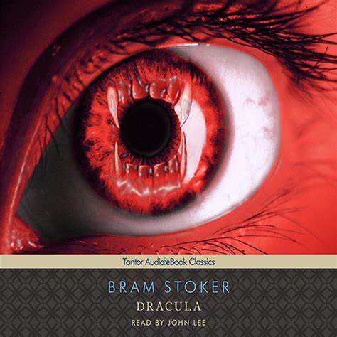 Dracula With Ebook Audiobook By Bram Stoker — Listen Now