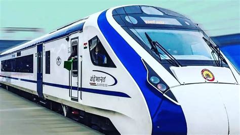 Vande Bharat Express News PM Modi Launches Extension Of Vande Bharat