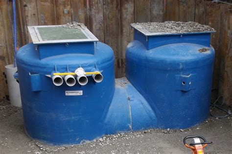 Fibreglass Valve Chamber At Christchurch — Armatec Environmental Ltd