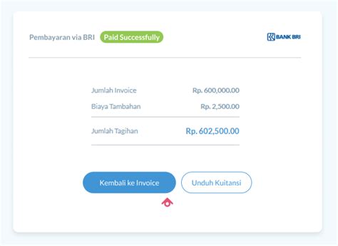 Cara Melakukan Pembayaran Invoice Ke Supplier Dari Order Pembelian Yang