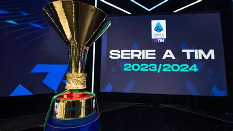 Serie A Partite Di Oggi Su Sky E Dazn Dove Vederle In Diretta Tv Streaming E Formazioni 23