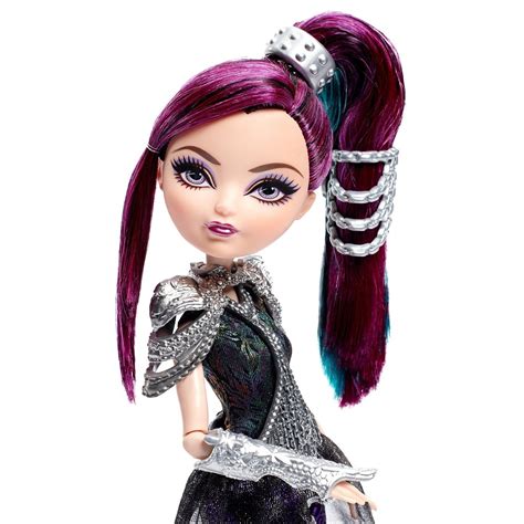 Ever After High Dragon Games Raven Queen Dhf34 купить в Пермь отзывы