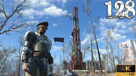 Fallout Relay Tower Sc All Ham Radio Locations Blind Play