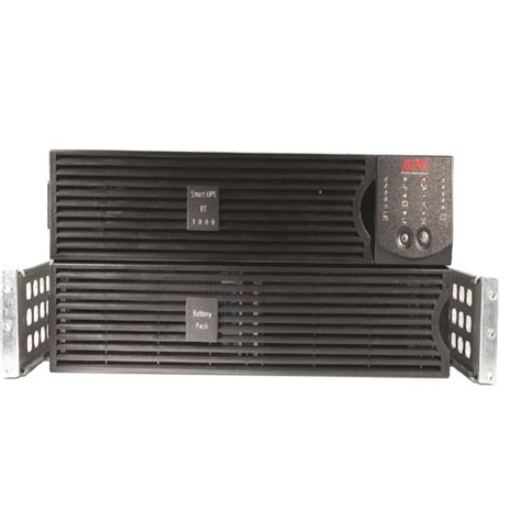 Apc Smart Ups Rt 1000va 230v Surt1000xli Surt1000xli Nc Surt1000rmxli Surt1000rmxli Nc