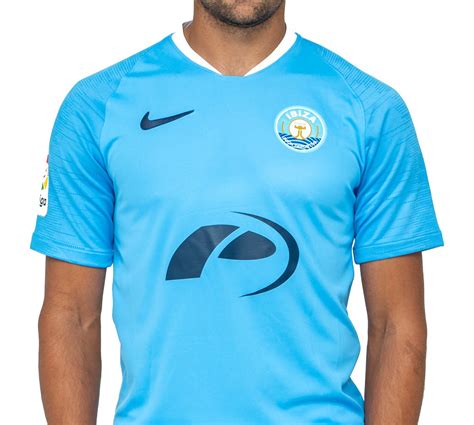 Prima Maglia Ud Ibiza 2021 22