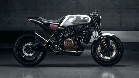 New Husqvarna Cafe Racer Reviewmotors Co