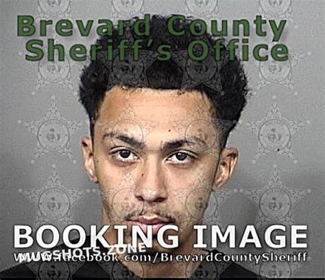 Smith Ivan Reese Brevard County Mugshots Zone