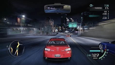 Images Need For Speed Carbon Xbox 360