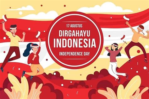 35 Gambar Ucapan Hut Ri Ke 78 Poster Png Terbaru Untuk Rayakan Hari