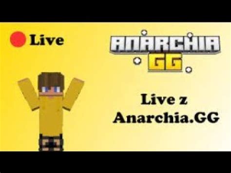 Anarchia Gg Box Pvp Youtube