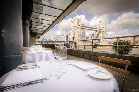 Butlers Wharf Chop House in London Bridge > Townfish