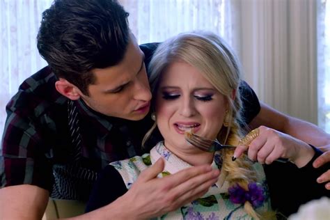 Meghan Trainor Dear Future Husband Popsugar Entertainment