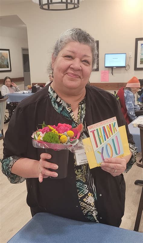 It's Working... - Mission Ridge Nursing and Rehabilitation