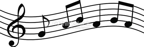 Music Stave Clipart - ClipArt Best