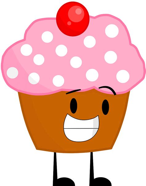 Cupcake | Object Mayhem Wiki | FANDOM powered by Wikia