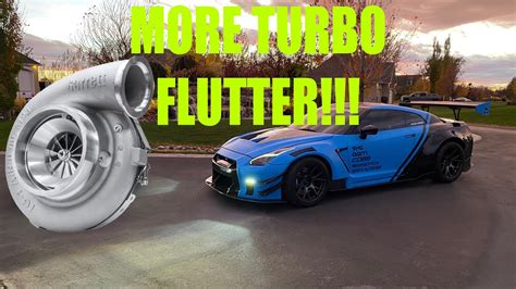 How To Get More Turbo Flutter Youtube