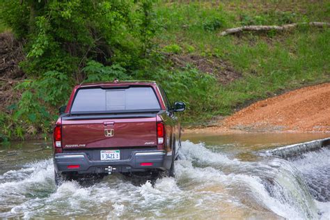 What Is The Most Expensive Honda Ridgeline