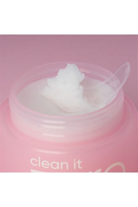 Banila Co Clean It Zero Cleansing Balm 100 Ml Fiyatı Yorumları Trendyol