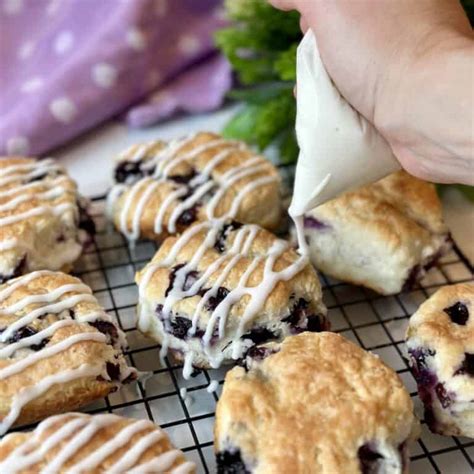 Bojangles Blueberry Biscuits Copycat Recipe Dinner In 321