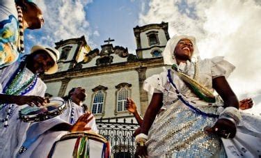 Incr Veis Curiosidades Sobre A Bahia Que Voc Nunca Ouviu Falar