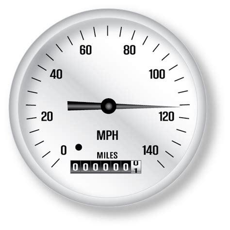 Speedometer Png Images Free Download