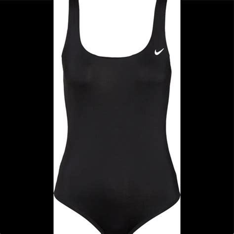 Nike Essential U Back One Piece Swimsuit Gem