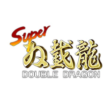 Super Double Dragon Box Shot For Super Nintendo Gamefaqs