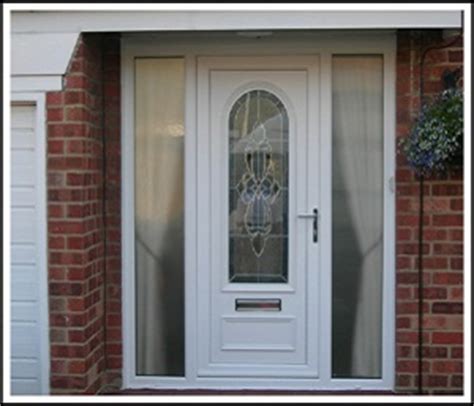 Exterior Doors By Conservatories Stoke On Trent Staffordshire