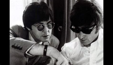 Paul McCartney Shares The Story Of First Song He Wrote With John Lennon