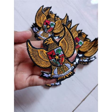 Jual Logo Garuda Shopee Indonesia