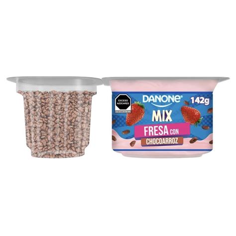 Danone Productos