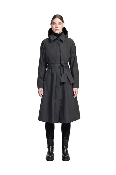 The Best Trench Coats For Women 2023 Reformation Burberry Nobis