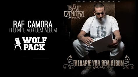 Raf Camora N T M Feat Joshimizu Chakuza Therapie Vor Dem Album