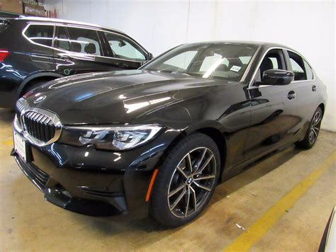 Pre Owned 2020 BMW 3 Series 330i XDrive 4dr Car Near Morris Township