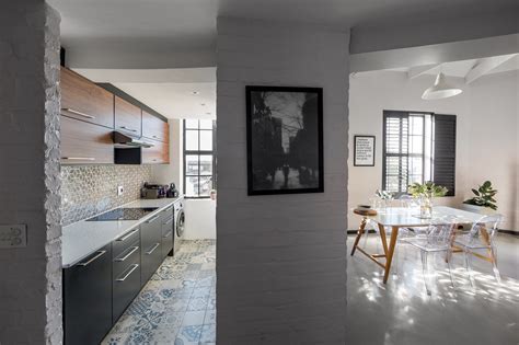 Essential Kitchens Cape Town