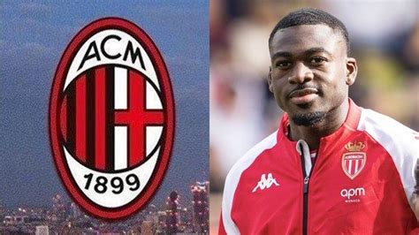 Semua Pemain Incaran Fonseca Kini Sudah Didapatkan Ac Milan Akhiri