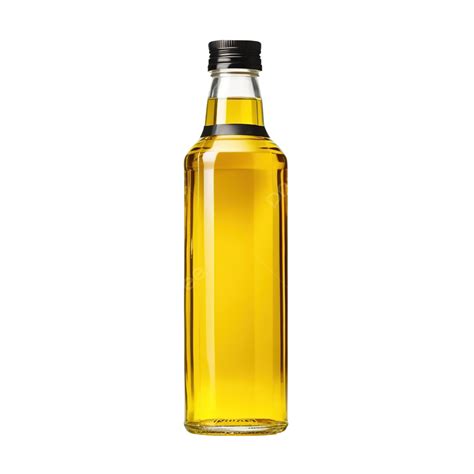 Cooking Oil Bottle Bottle Oil Liquid Png Transparent Image And