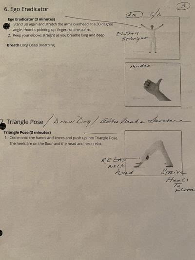 Week 36 Pituitary Gland Series Kriya For Prana Apana Balance