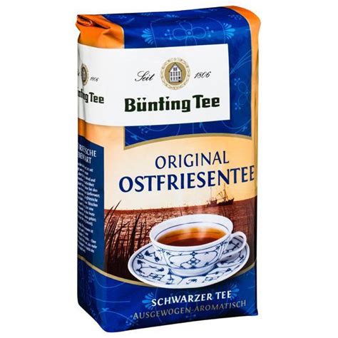 B Nting Original Ostfriesentee G Online Bestellen Bei Shop