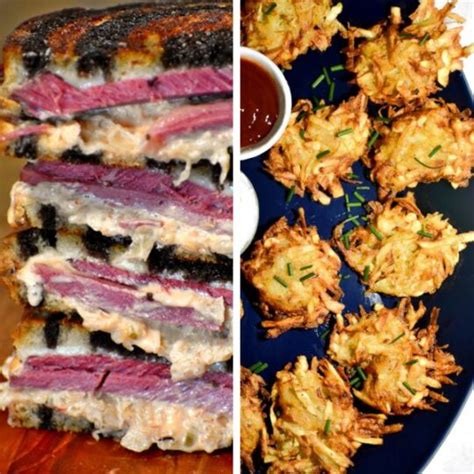 The 25 Best Jewish Recipes Gypsyplate