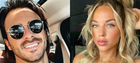 Benjamin Samat Les Marseillais En Couple Avec Maddy