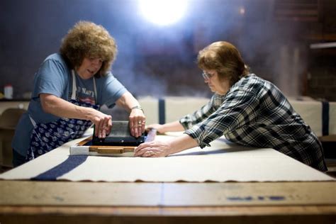 Faribault Woolen Mill • Lakeshore Magazine