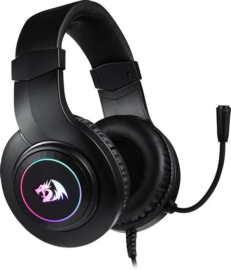 Redragon Hylas H Rgb Gaming Headset Zaytoona