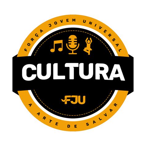 Logo Cultura Fju Png Cultura Png