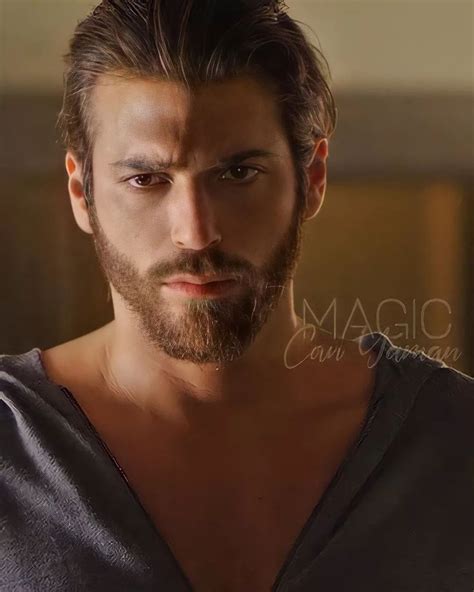 Magic Can Yaman Fan Page On Instagram CanYaman