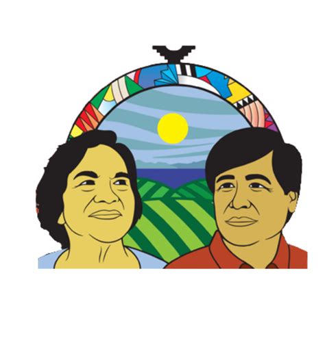 The Annual Dolores Huerta & César Chávez Dinner featuring Martha P. Cotera • Southwestern University